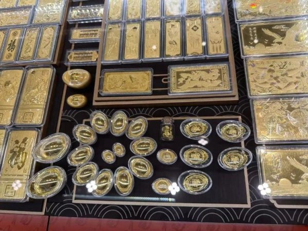 开云体育(中国)官方网站”周大生门店销售东谈主员告诉记者-开云(中国)kaiyun网页版登录入口
